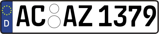 AC-AZ1379