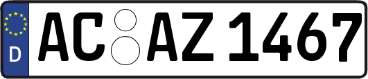 AC-AZ1467