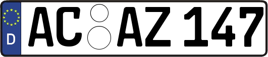 AC-AZ147