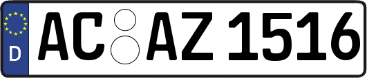AC-AZ1516