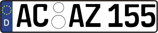 AC-AZ155