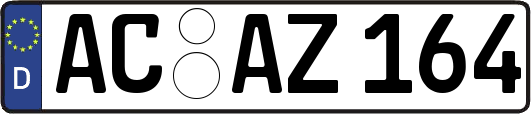 AC-AZ164