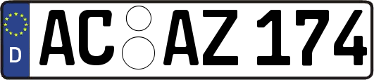 AC-AZ174