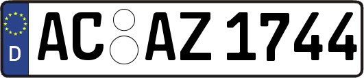 AC-AZ1744