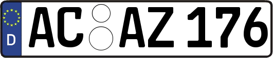 AC-AZ176