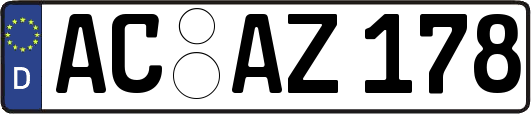 AC-AZ178
