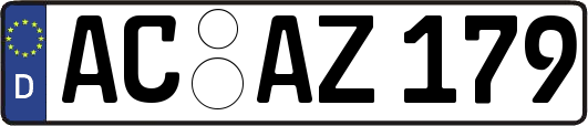 AC-AZ179