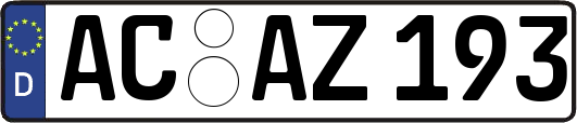AC-AZ193