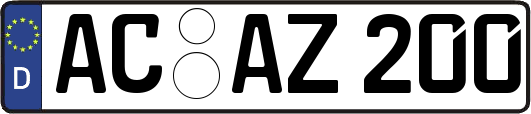 AC-AZ200