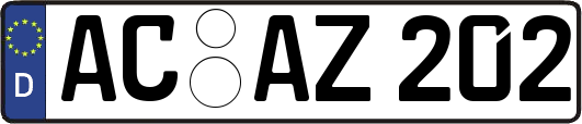 AC-AZ202