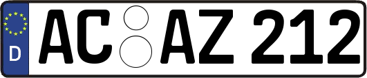 AC-AZ212