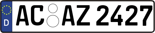 AC-AZ2427
