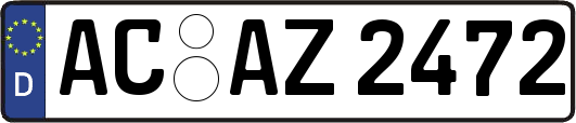 AC-AZ2472