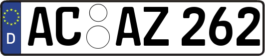 AC-AZ262