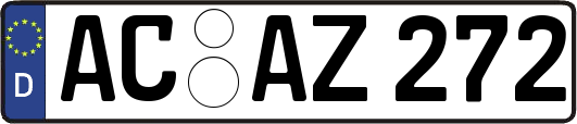 AC-AZ272