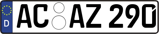 AC-AZ290