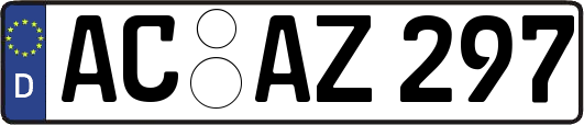 AC-AZ297