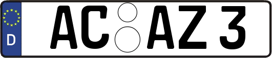 AC-AZ3