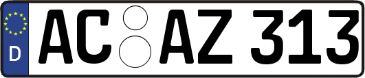 AC-AZ313