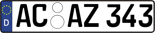 AC-AZ343