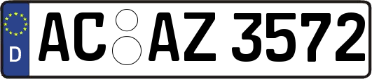 AC-AZ3572