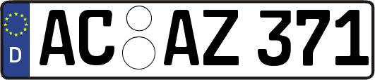 AC-AZ371