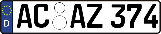 AC-AZ374