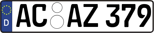 AC-AZ379