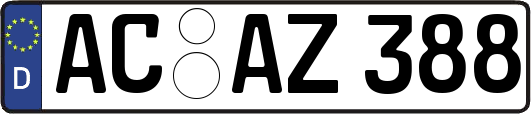 AC-AZ388