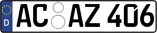 AC-AZ406