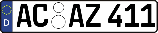 AC-AZ411