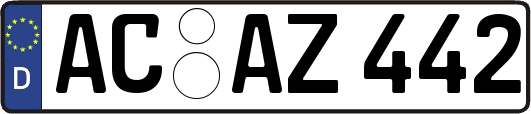 AC-AZ442