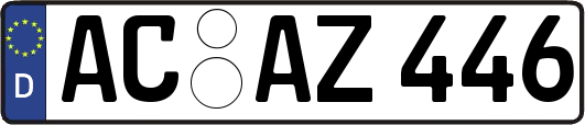 AC-AZ446