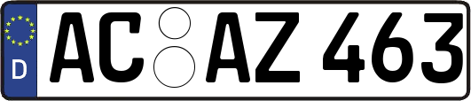 AC-AZ463