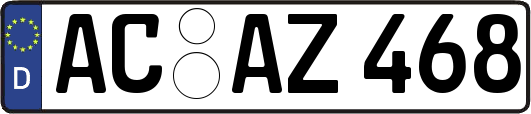 AC-AZ468