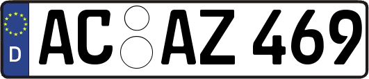 AC-AZ469