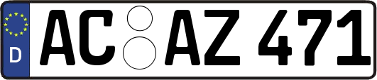 AC-AZ471