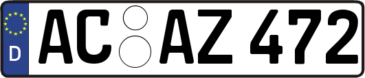 AC-AZ472