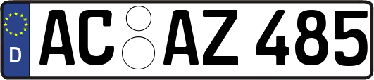 AC-AZ485