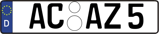 AC-AZ5
