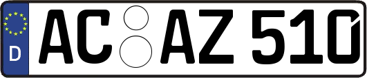 AC-AZ510