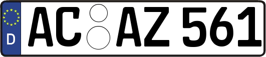 AC-AZ561