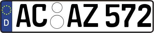 AC-AZ572