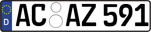 AC-AZ591
