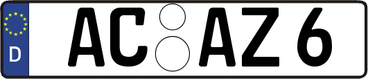 AC-AZ6