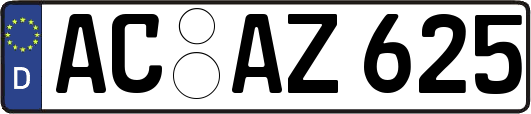 AC-AZ625