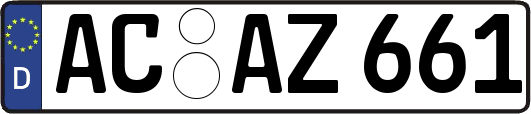 AC-AZ661