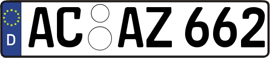 AC-AZ662