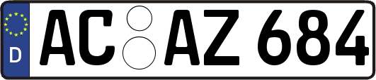 AC-AZ684