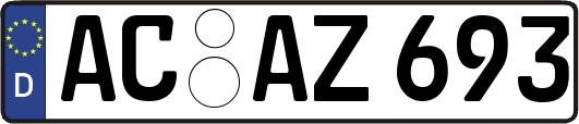 AC-AZ693